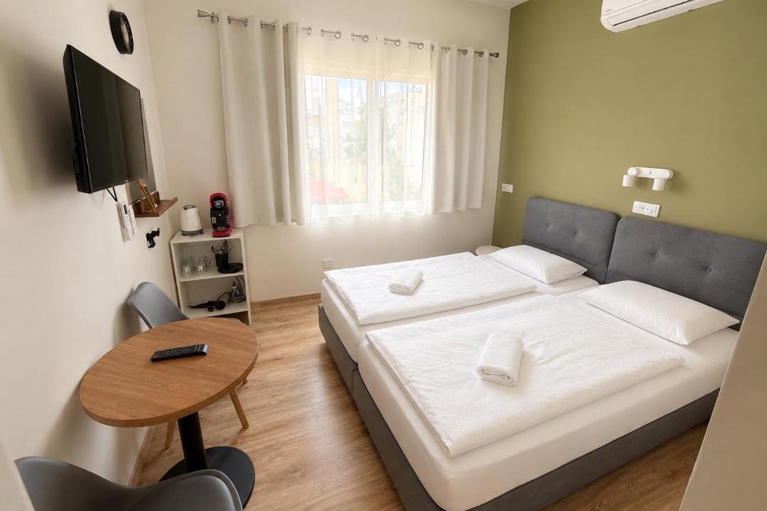 Historical Center Apartment | Smart Comfort RoomN7 with Private Bathroom in best Location Beach 250m