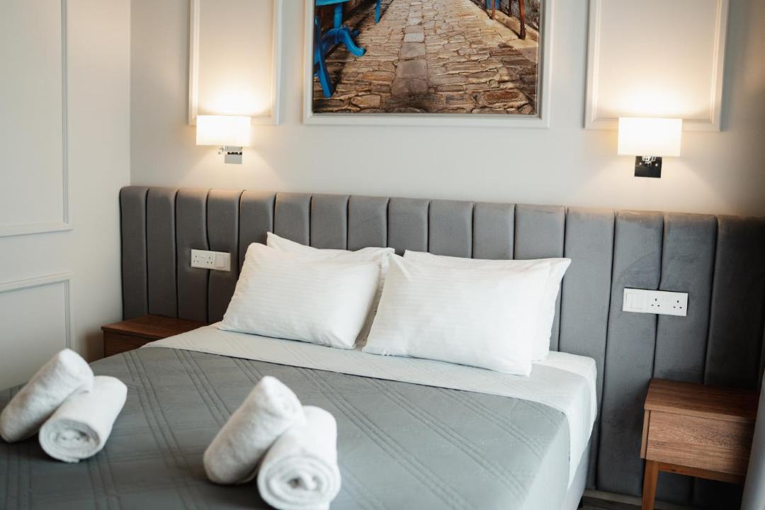 Pano Lefkara Apartment | Archontiko Kiverniti