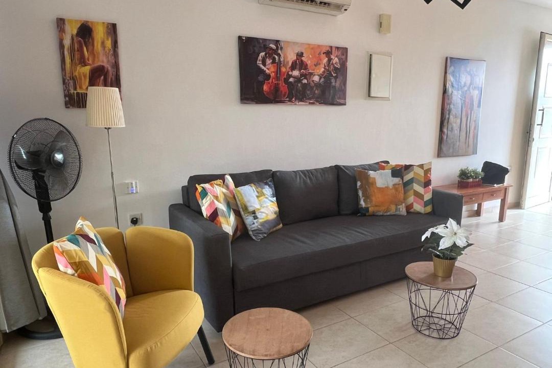 Old Town Apartment | Johnny's Place paphos