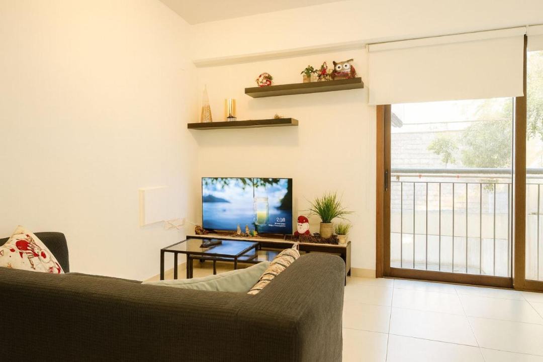 Old Town of Limassol Apartment | Old town studio