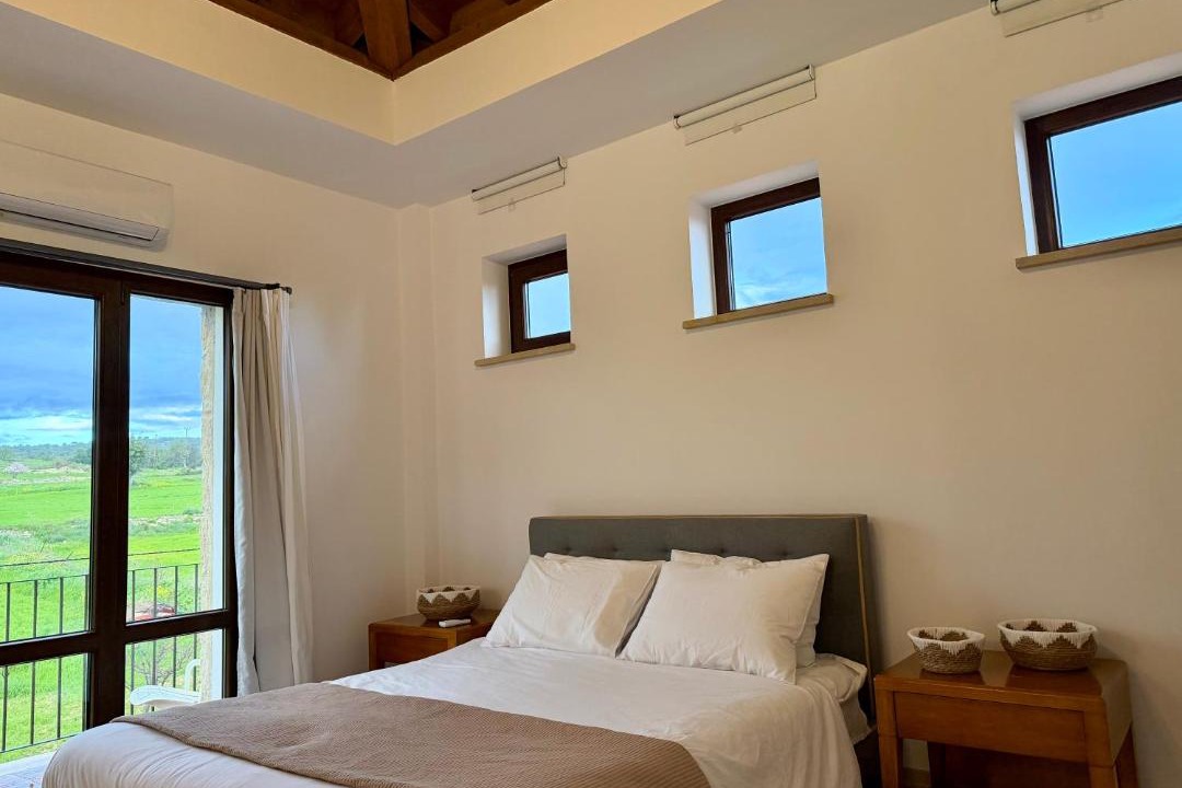 Anogyra Villa | Villa Grand Zeus