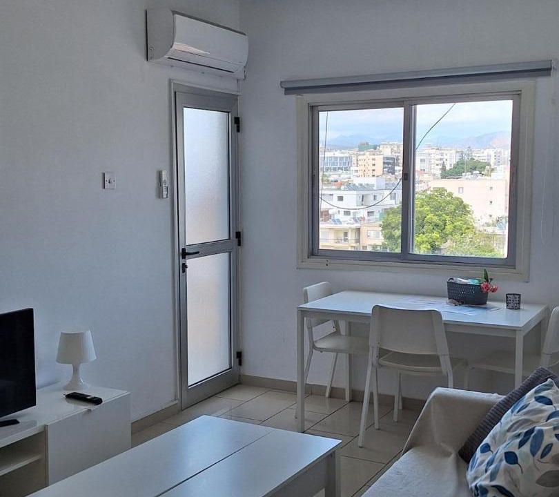 Historical Center Apartment | Delphi Court - large 1 bed -sleeps 4, Near sea/beach - free wifi