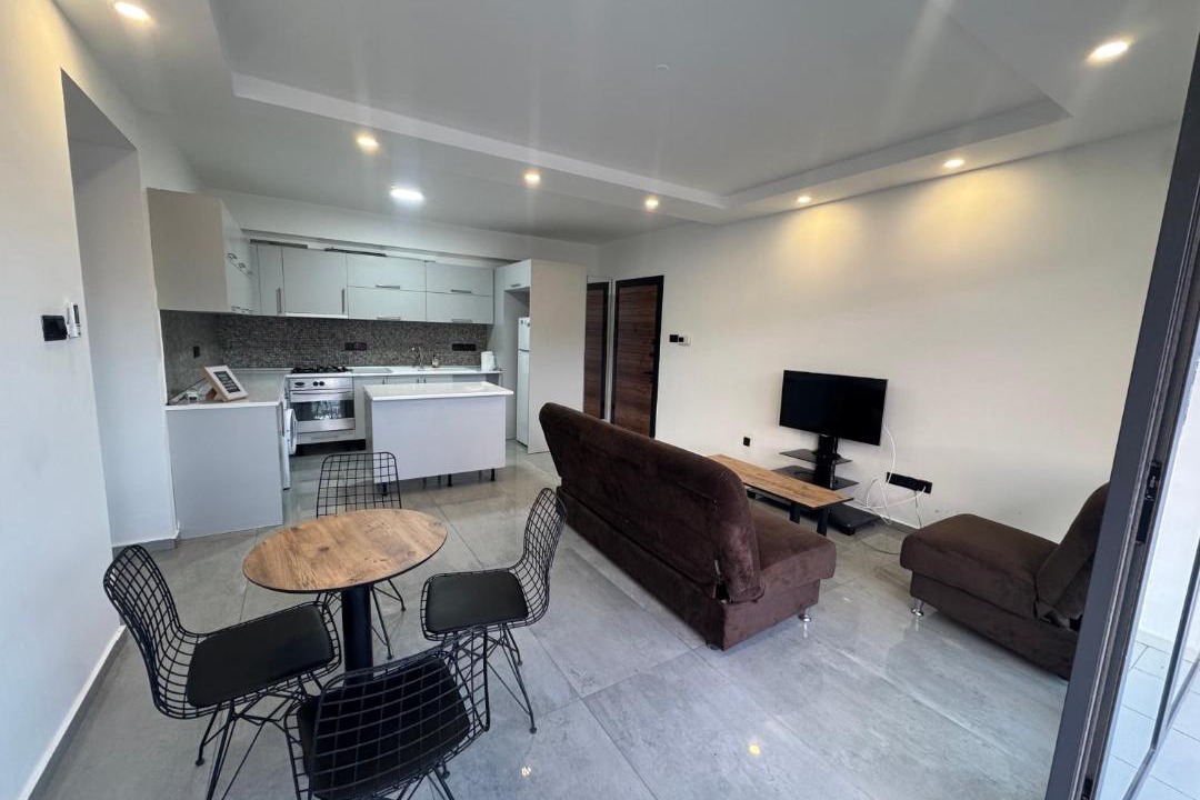 Mandres Apartment | Joy Residence- 3 bedroom apartment with balcony