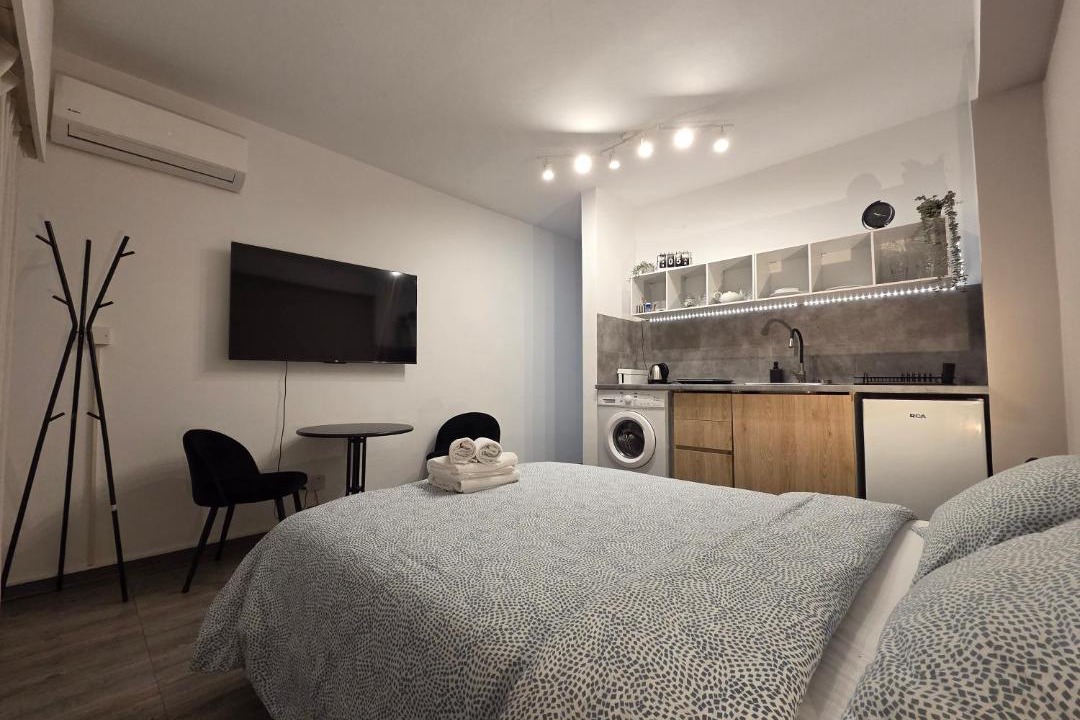 Neapolis Apartment | Beach apartment's