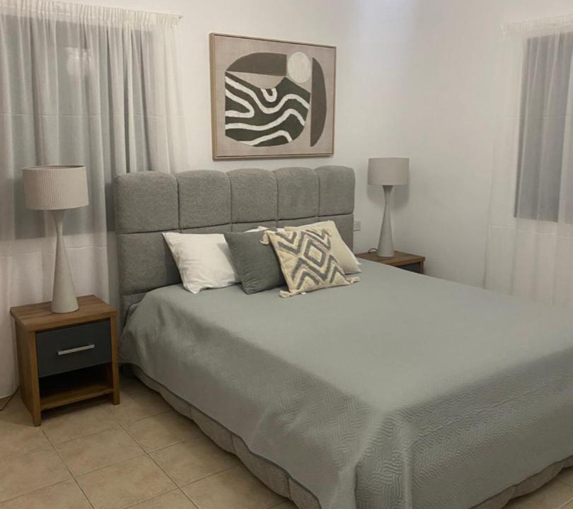 Theletra Villa | Alkiviades Villa