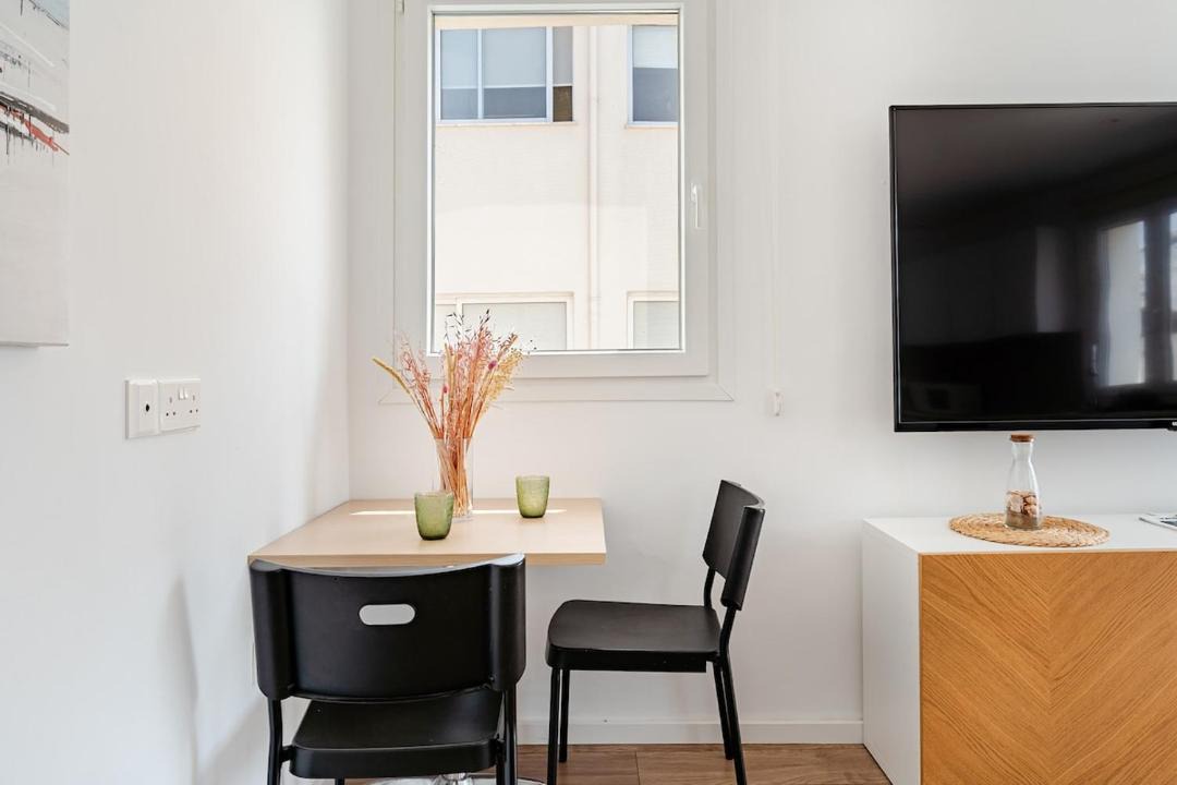 Historical Center Apartment | The Central Flat Limassol