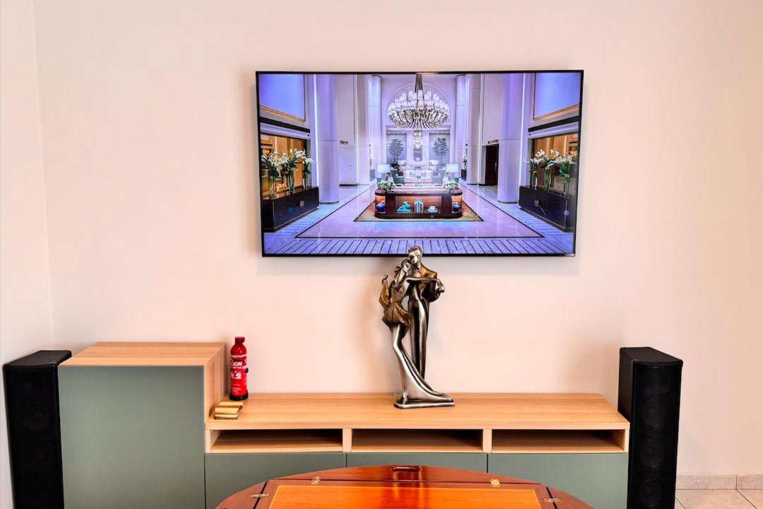 Kato Polemidia Apartment | Family House