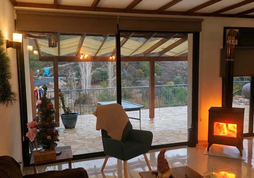 Vasa Koilaniou House | Kalidoniahouses