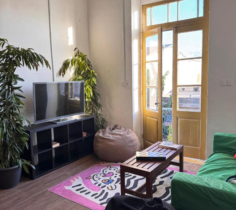 Old Town of Limassol Hostel | Bee Hostel