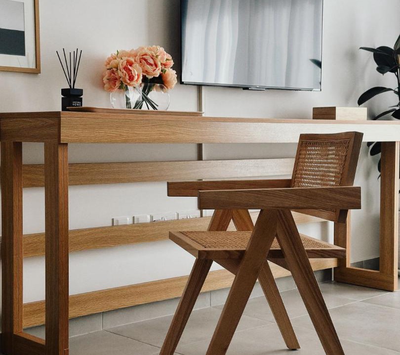 Old Town of Limassol Apartment | Grace Living Studio 201