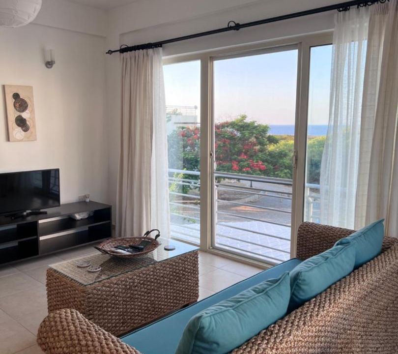 Esentepe Apartment | Esentepe Turtle Bay Village - The Boho Breeze Holiday Home