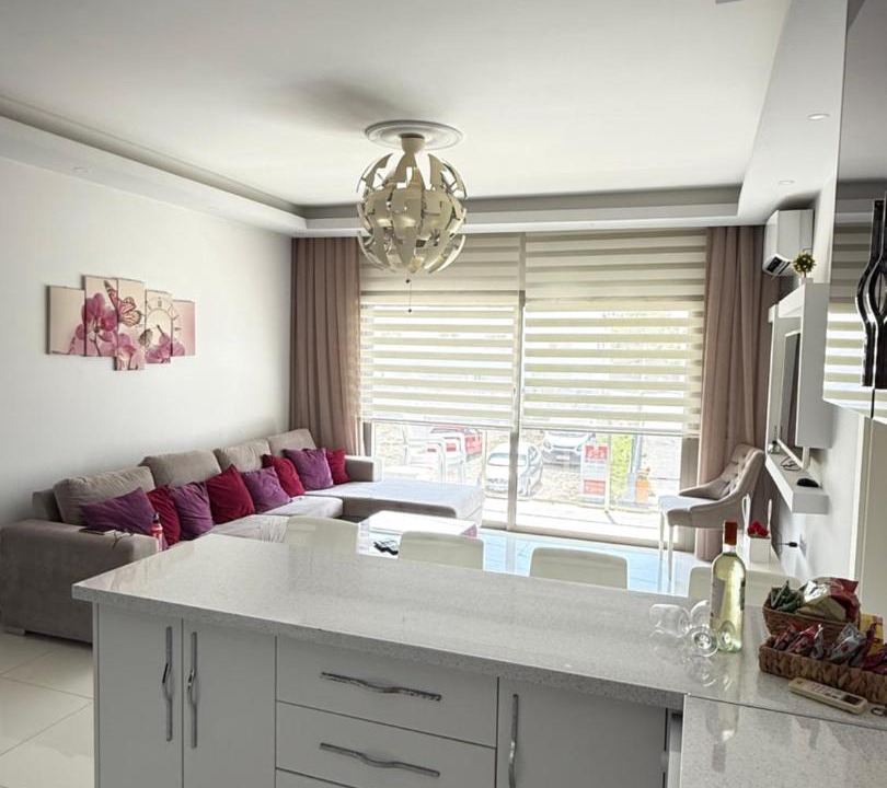 North Nicosia Apartment | Nicosia's Diamond