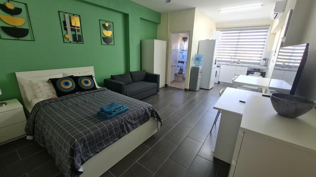 Limassol Apartment | RIVERA Studios 3