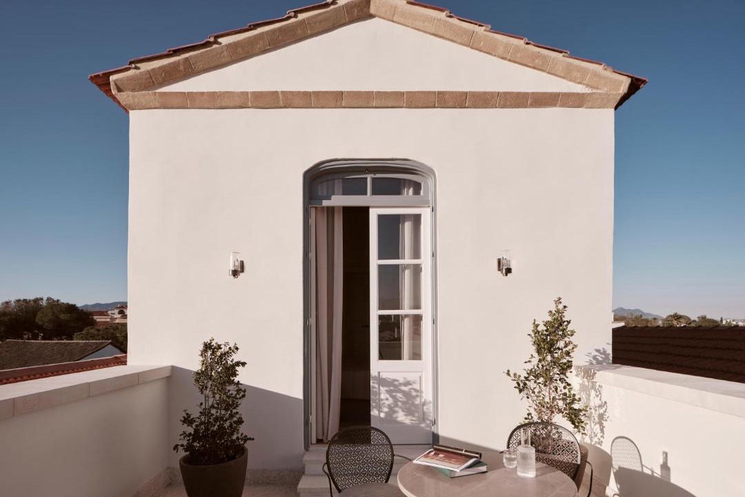 Nicosia Hotel | Amyth of Nicosia