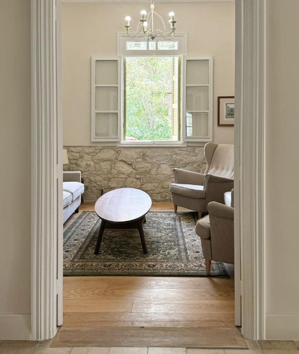 Vasa Koilaniou Villa | Stou Savvide - Pera Pedi Stone Manor