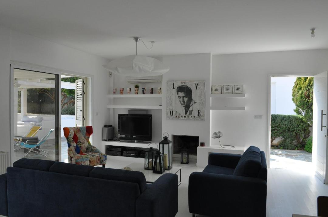 Pissouri Villa | Katikies 22
