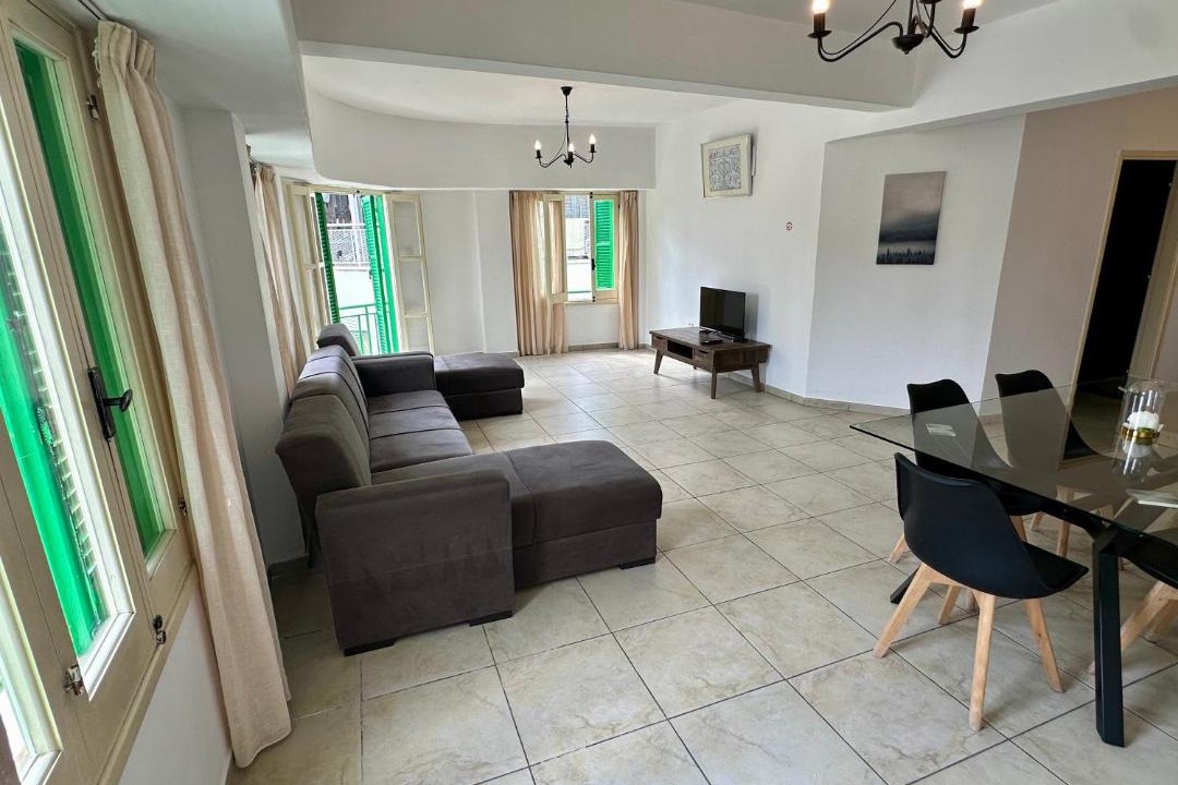 Nicosia House | Private room in shared flat