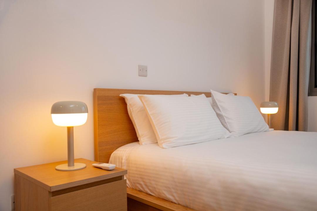 Old Town of Limassol Apartment | Crown Hall Suites
