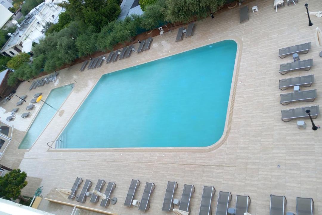 Potamos tis Germasogeias Apartment | Sunquest Gardens Holiday Resort