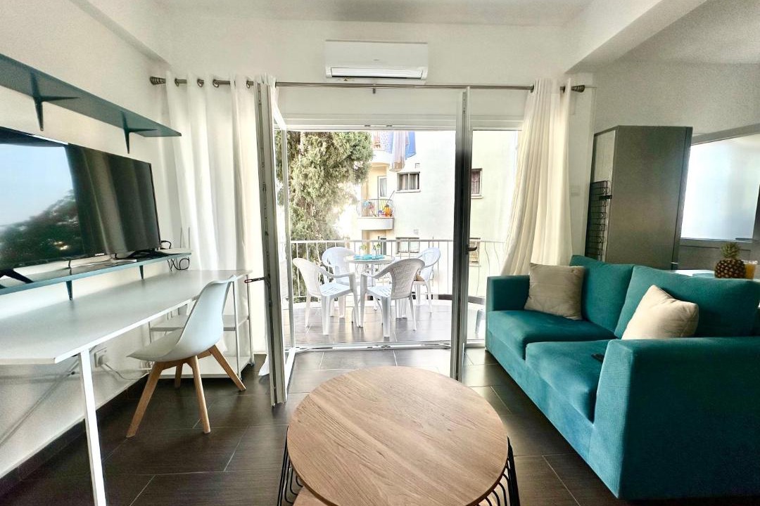 Potamos tis Germasogeias Hotel | Mediterranean Blue - Secret Escape