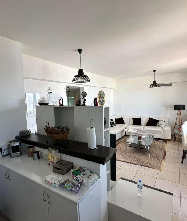 Nicosia Apartment | Home in Girne