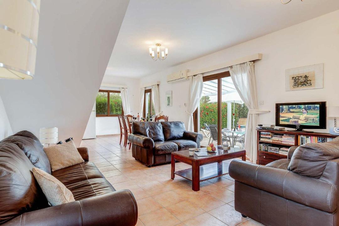 Argaka Villa | Argaka Beach Villa