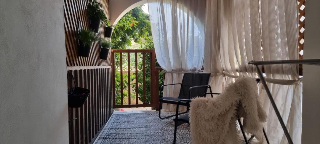 Potamos tis Germasogeias Apartment | Paradise Garden Sweet Studio