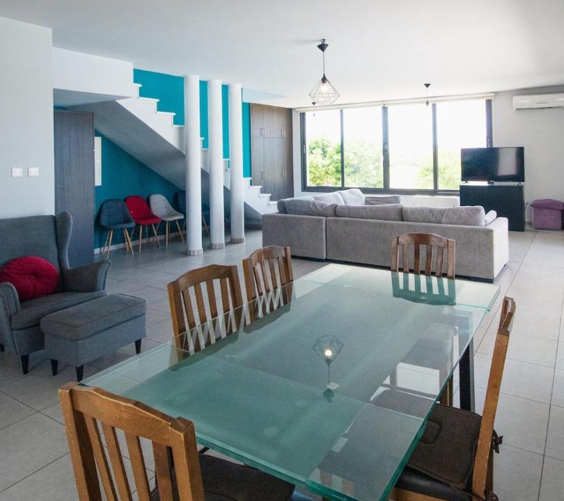 Pervolia Villa | Maestro Villa