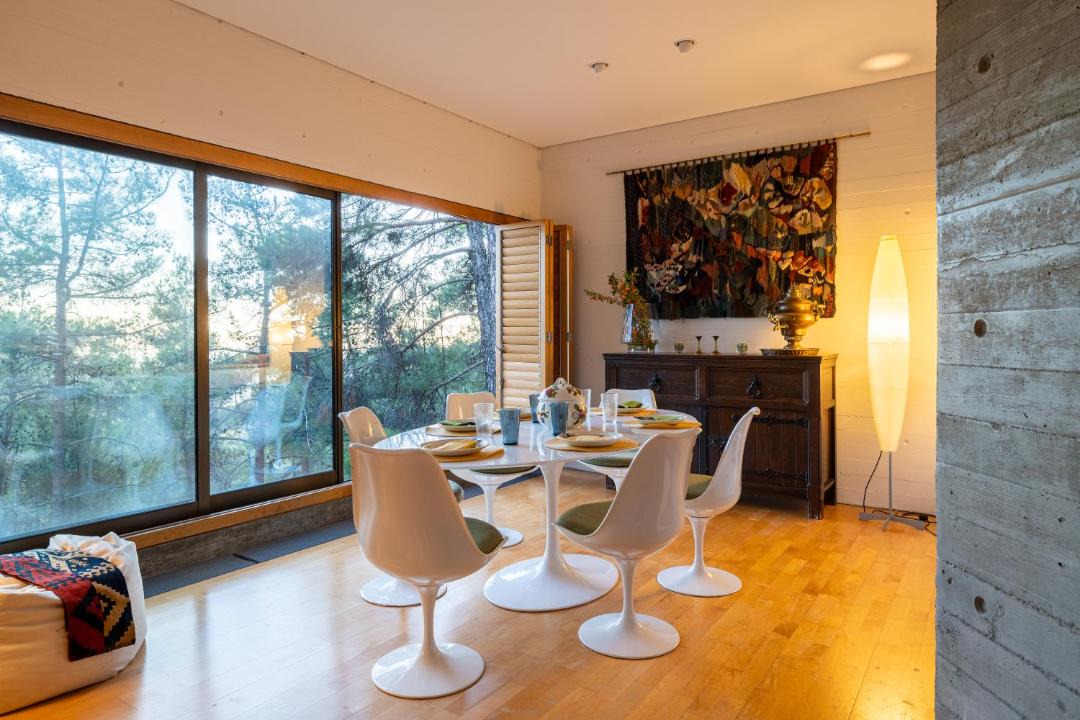 Platres Villa | Paradise Peek, Platres