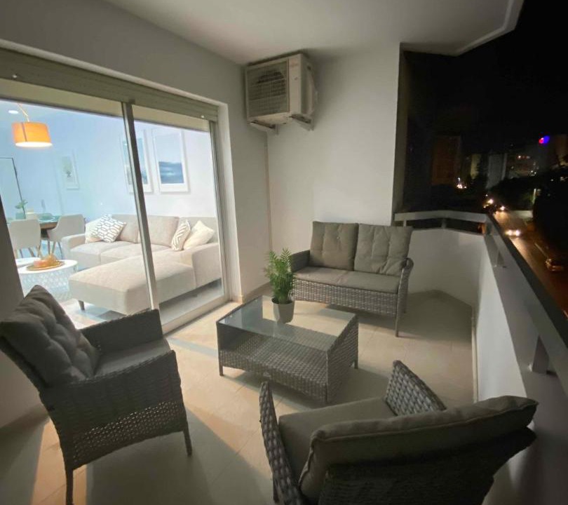 Neapolis Apartment | Melia Suites