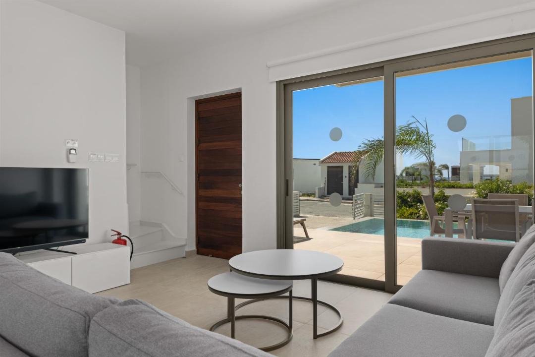 Softades Villa | Serenity Waves Villa 26