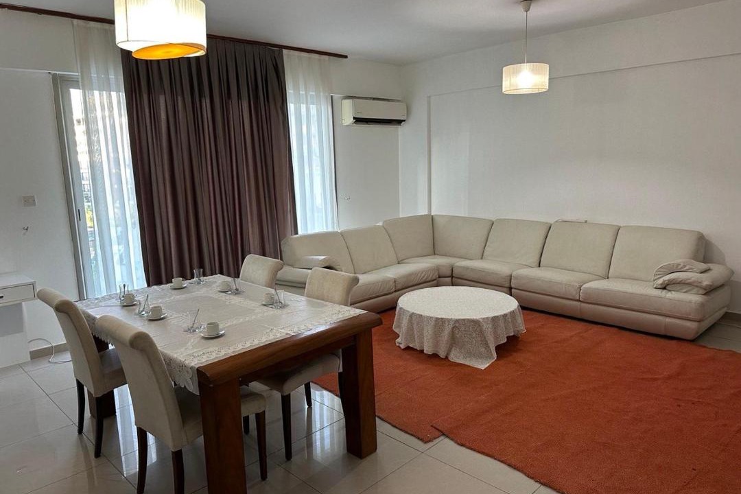 Dogankoy Apartment | Mete suit