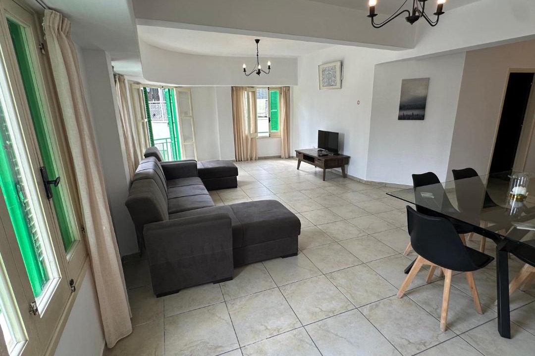 Nicosia Hostel | city center accommodation