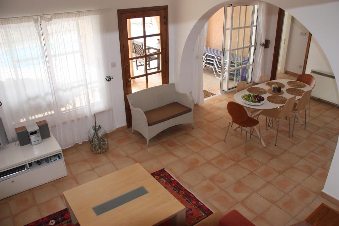 Tsada House | Villa Kalisorate