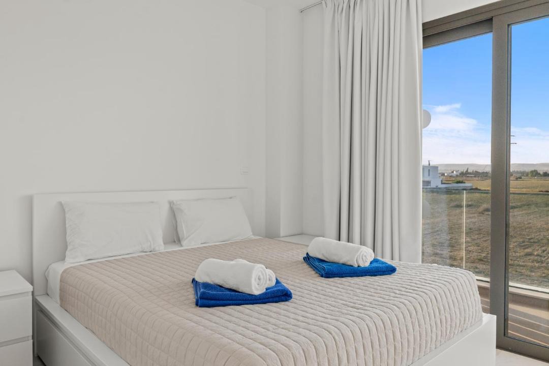 Softades Villa | Serenity Waves Villa 12