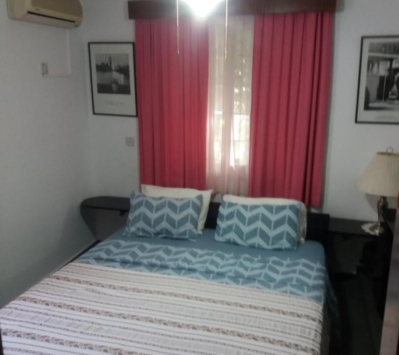 Germasogeia Apartment | Greenfields Country Club