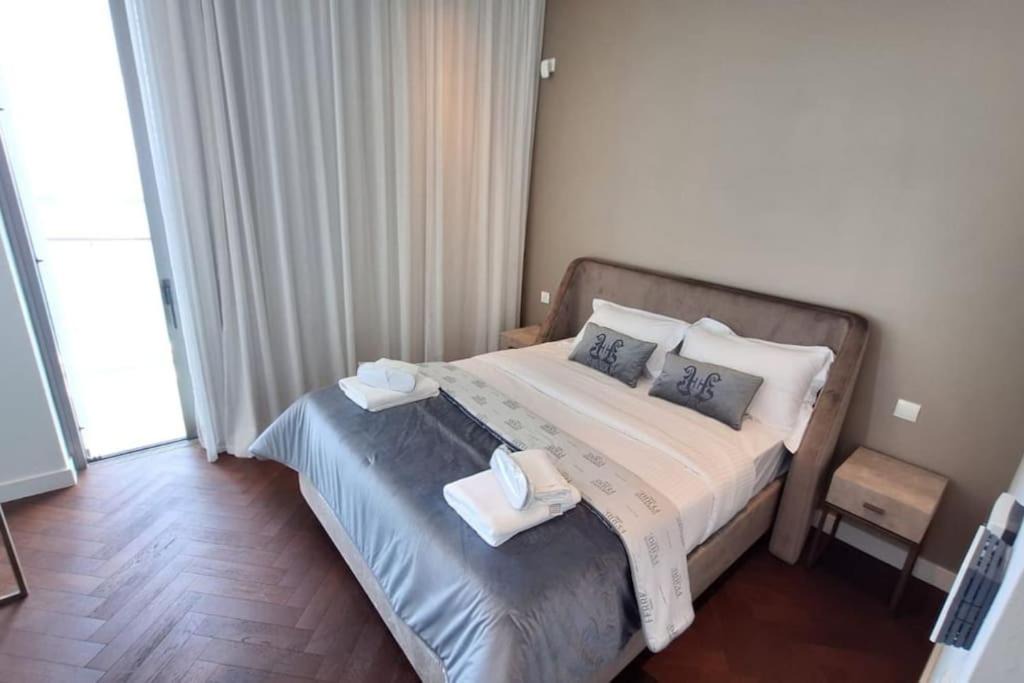 Germasogeia Apartment | Del Mar 2 Luxe Bedroom 'C' Highrise Residence