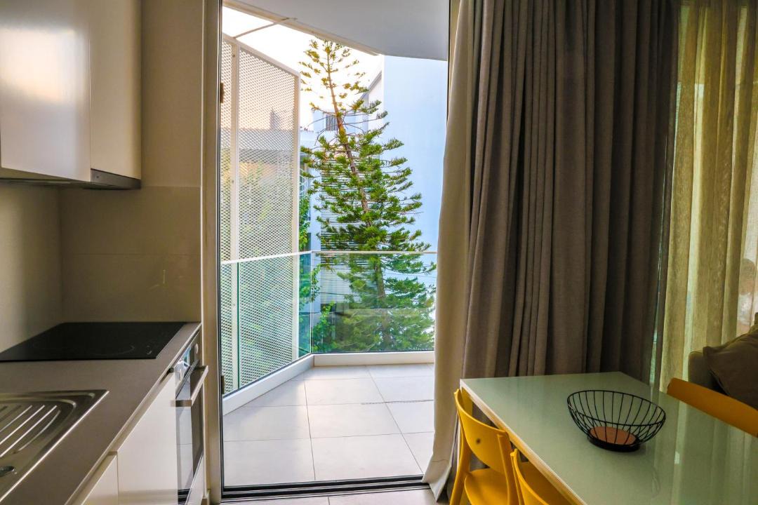 Egkomi Apartment | Luxury Stay