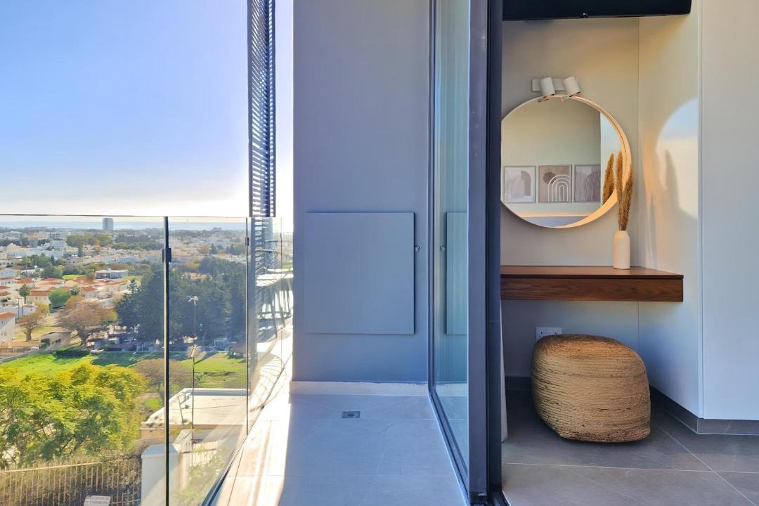 Old Town House | Aeon Residences - In the heart of Paphos