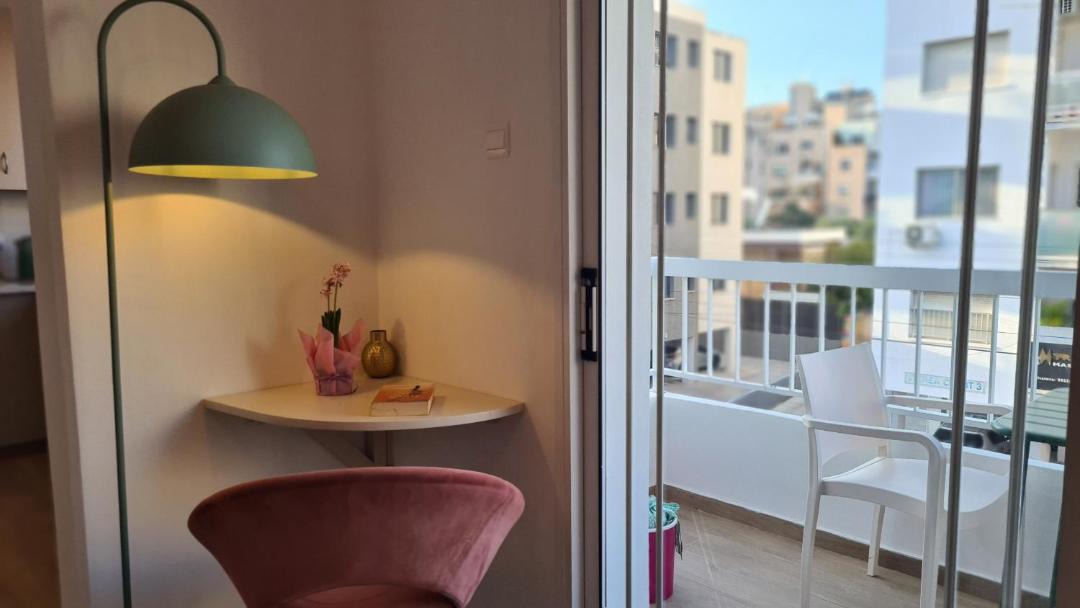 Neapolis Apartment | STAY Sunlit Apartment