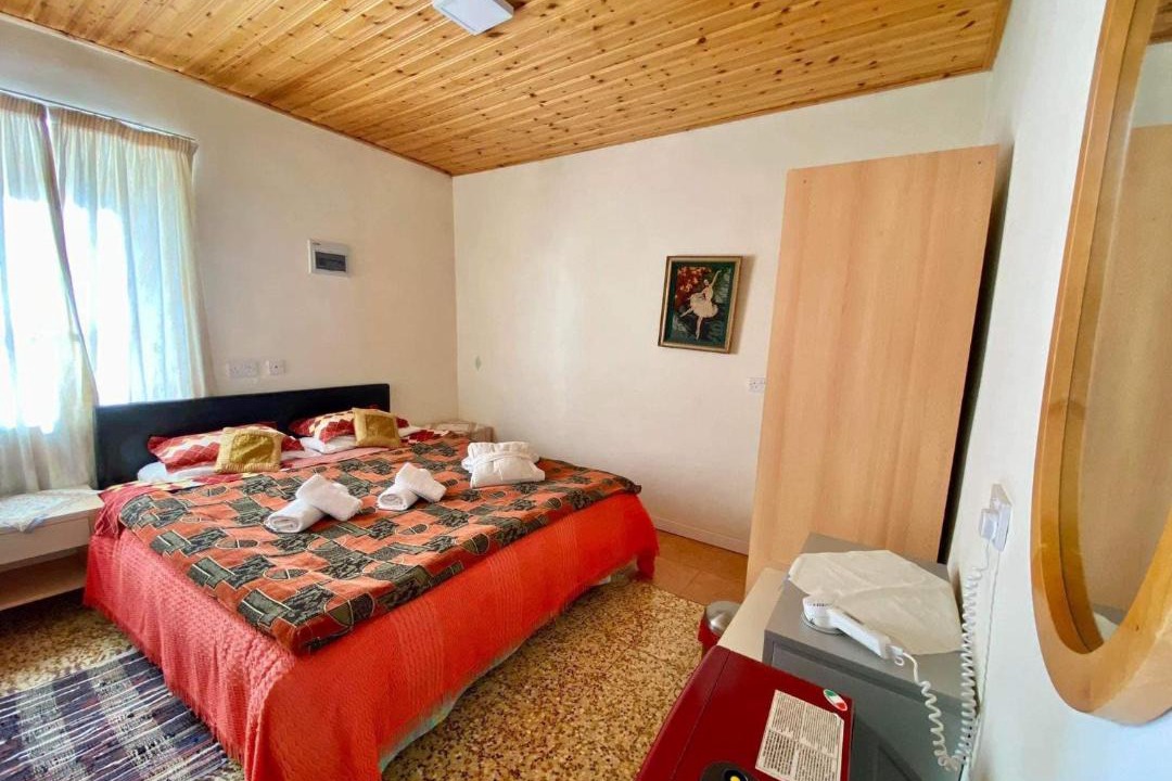 Vasa Koilaniou House | Saint Nicholas heights