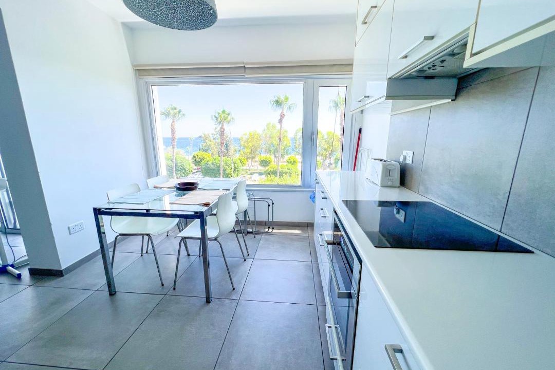 Historical Center Apartment | Panoramic Sea View Apt - 2bed