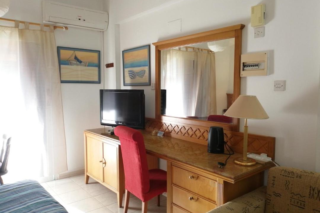 Potamos tis Germasogeias Apartment | GALATEX BEACH STUDIO