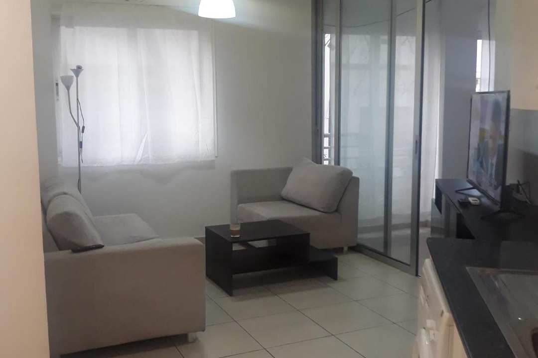 Nicosia Villa | A CHEERFUL APARTMENT in a popular area