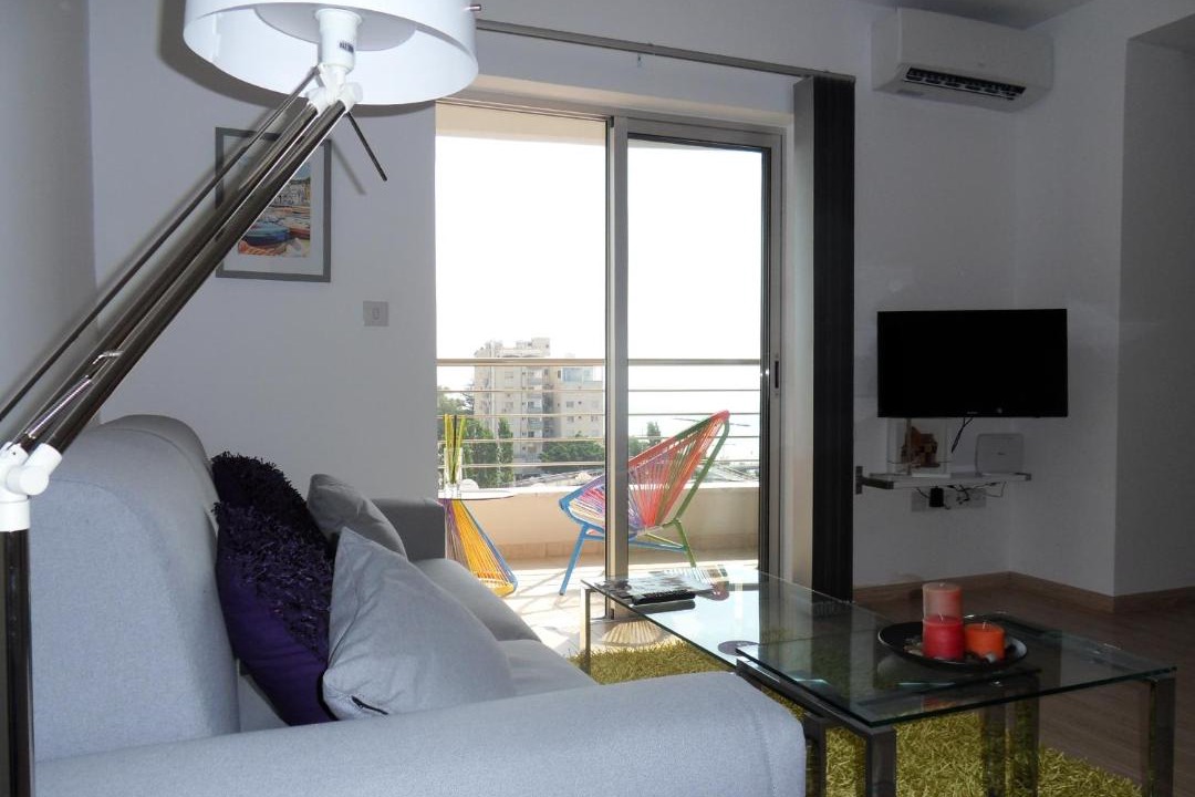 Historical Center Apartment | Eden Beach Apartment 611