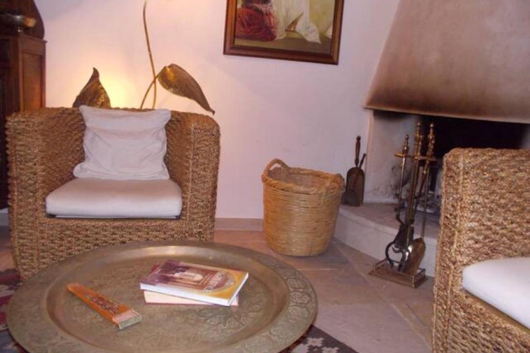 Nicosia House | Historical House in the Old City of Nicosia