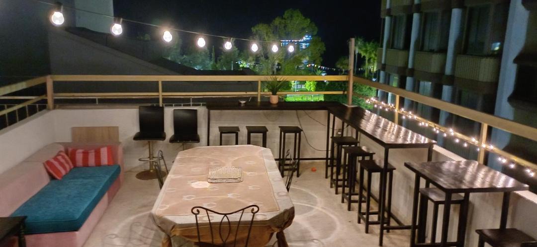 Historical Center Hostel | White Hostel