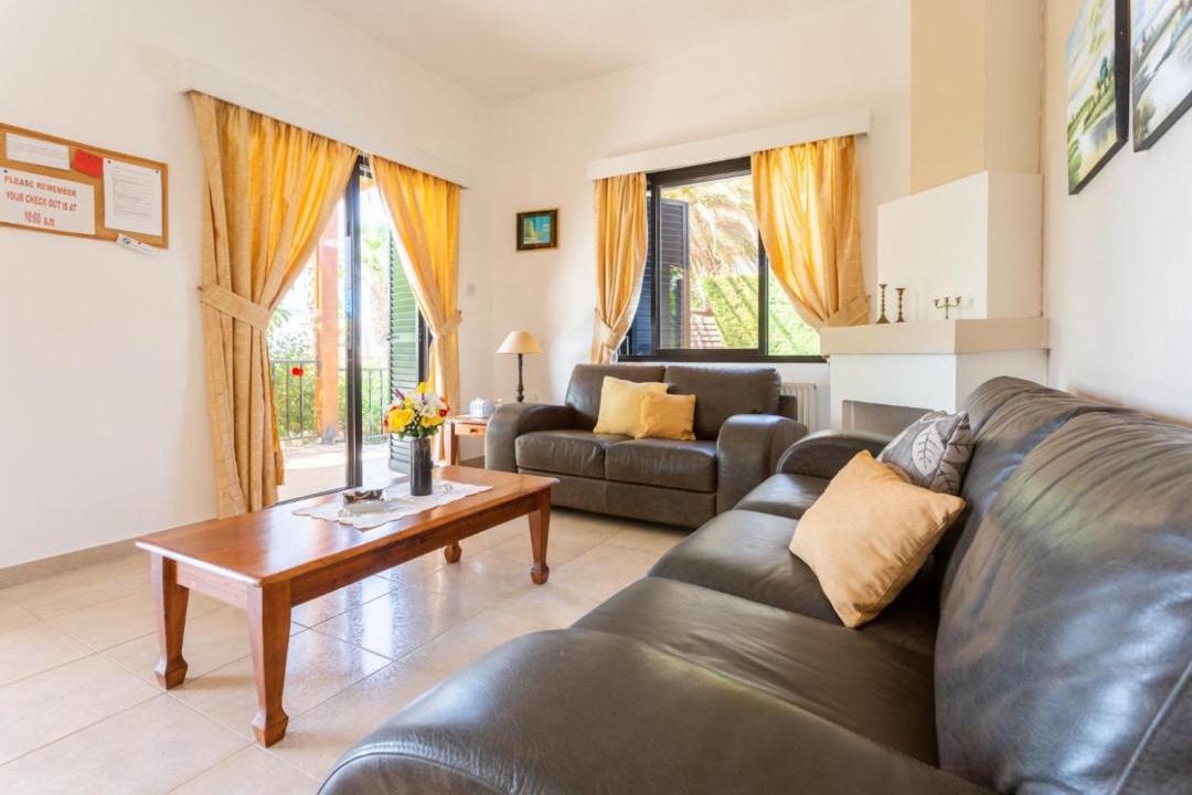 Pegeia Villa | Villa Lela Tria
