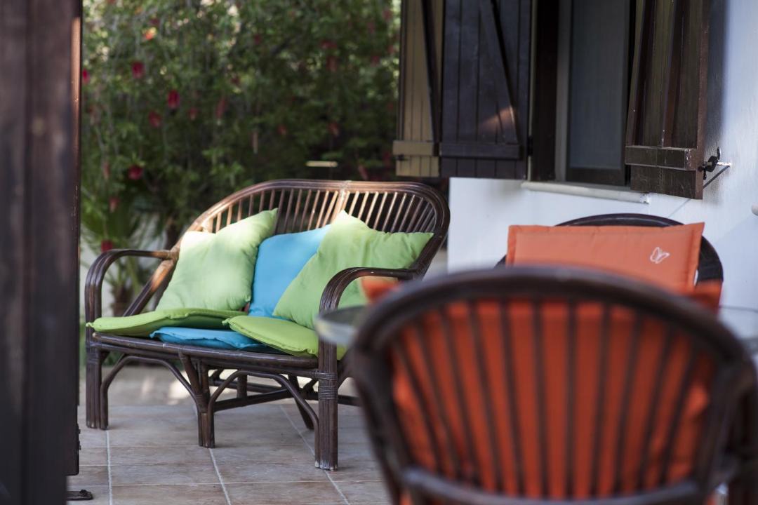 Pissouri Villa | El Marco Villa