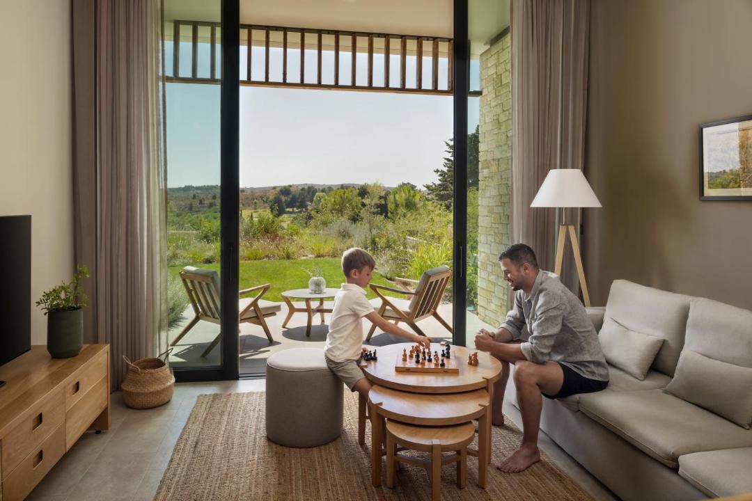 Tsada Resort | Minthis Resort